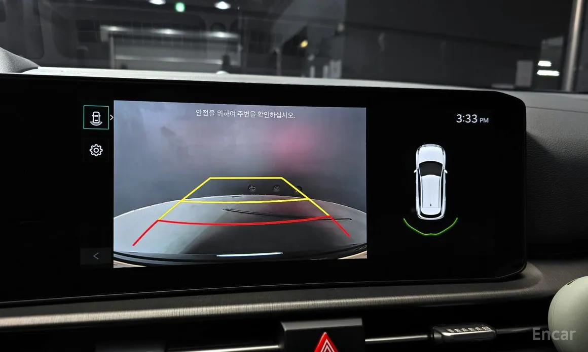 Kia Sportage 2024 Gasoline 1.6 Turbo 2WD