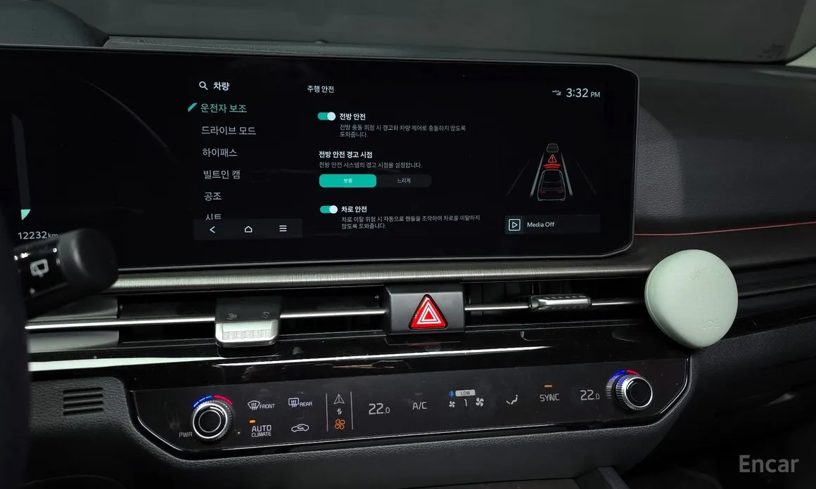 Kia Sportage 2024 Gasoline 1.6 Turbo 2WD