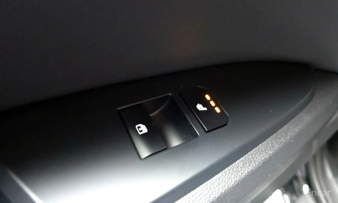 Kia Sportage 2024 Gasoline 1.6 Turbo 2WD