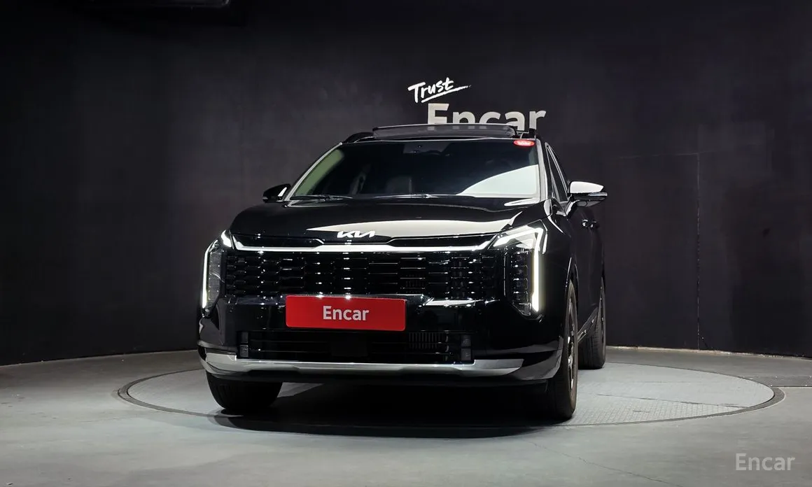 Kia Sportage 2024 Gasoline 1.6 Turbo 2WD