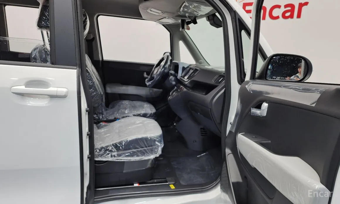 Kia Ray 2022 Signature