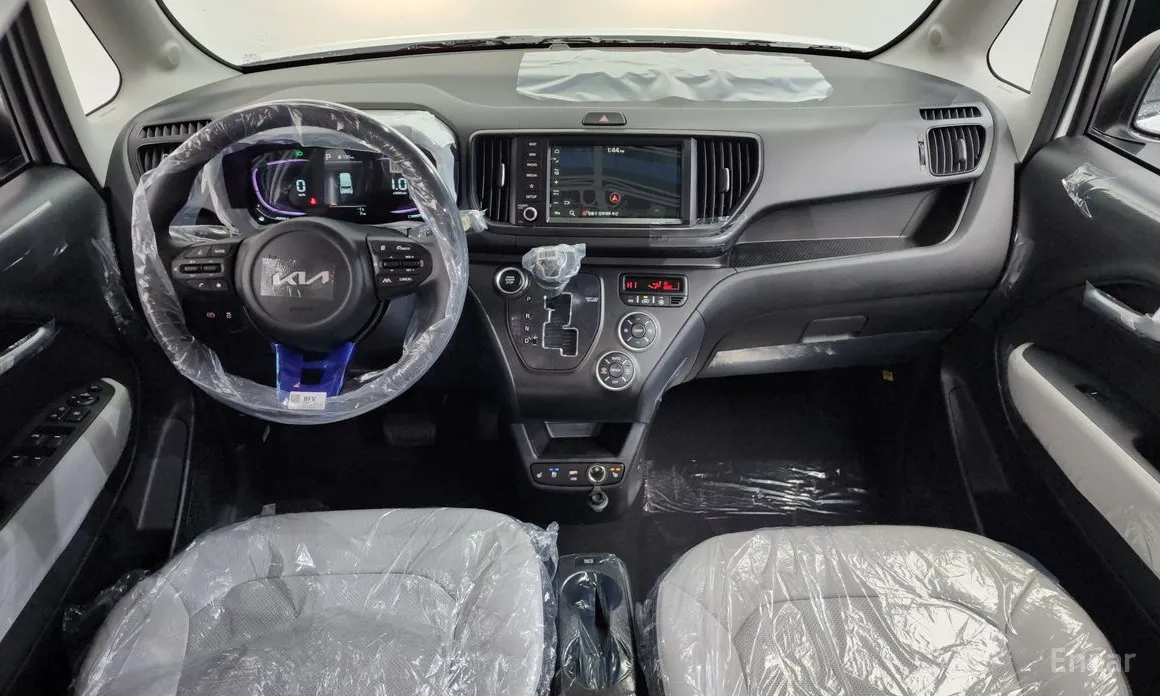 Kia Ray 2022 Signature