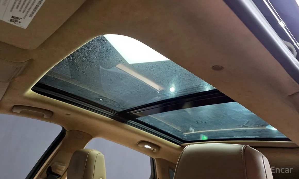 Cadillac XT5 2016 3.6 Sport AWD