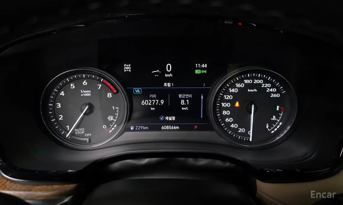 Cadillac XT5 2016 3.6 Sport AWD