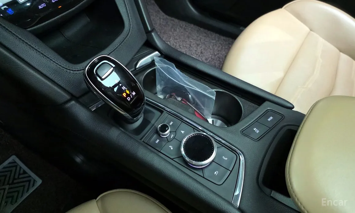 Cadillac XT5 2016 3.6 Sport AWD