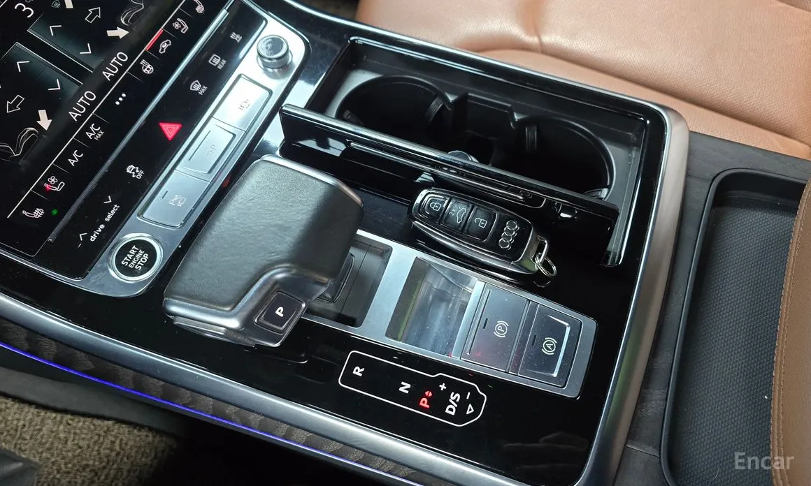 Audi Q7 2016 45 TDI Quattro Premium