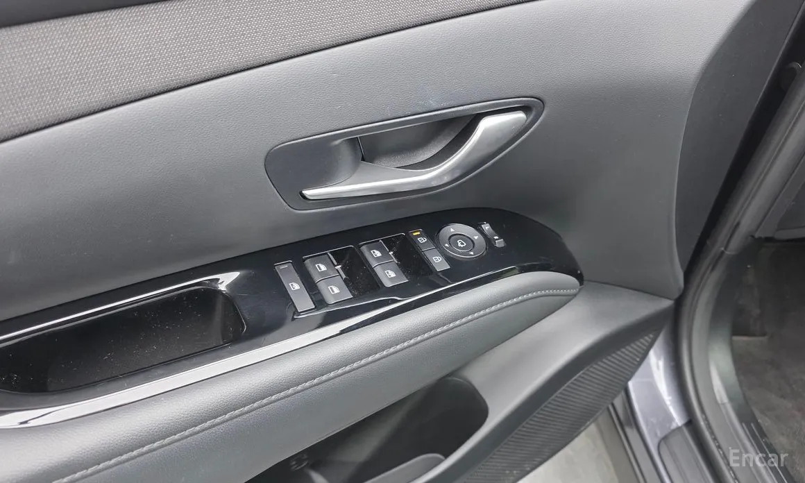 Hyundai Tucson 2023 Gasoline 1.6 Turbo 2WD