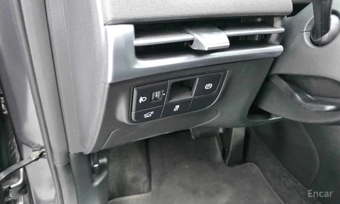 Hyundai Tucson 2023 Gasoline 1.6 Turbo 2WD