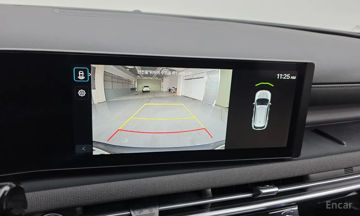 Hyundai Tucson 2023 Gasoline 1.6 Turbo 2WD