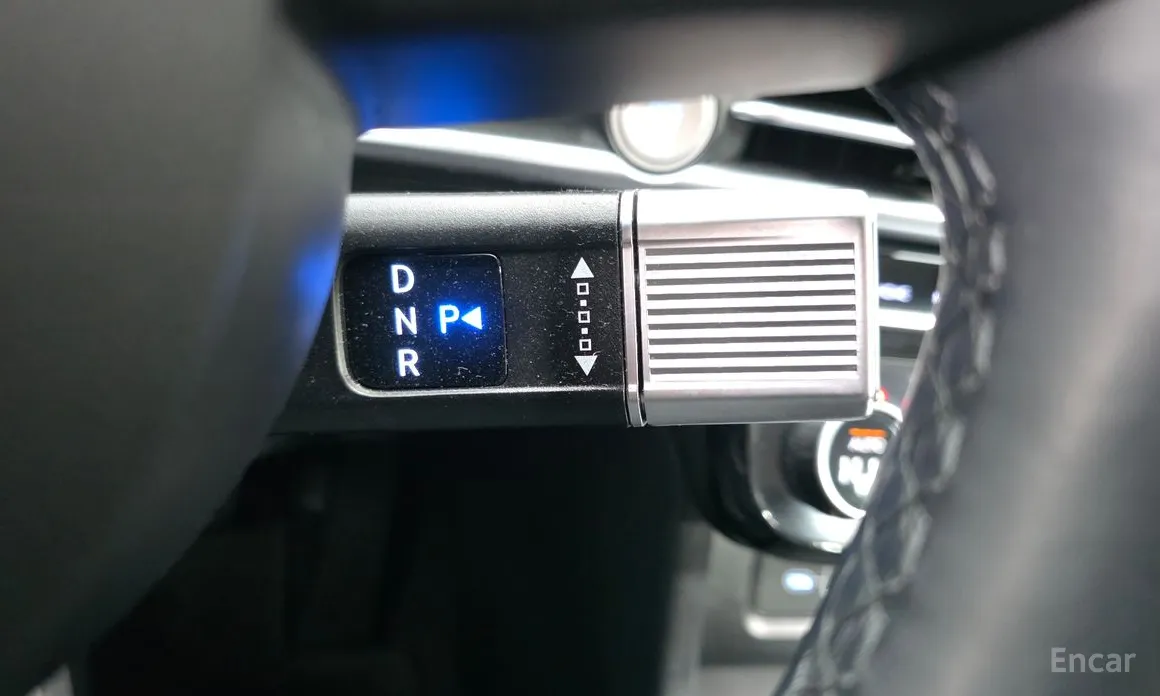 Hyundai Tucson 2023 Gasoline 1.6 Turbo 2WD