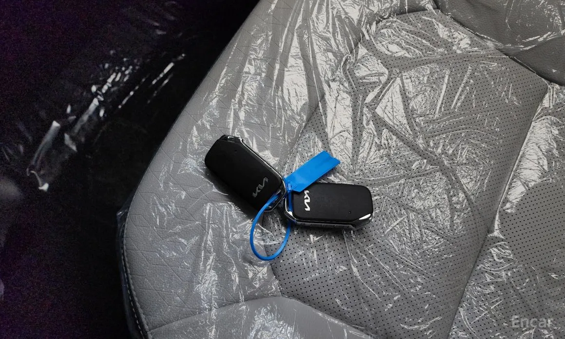 Kia Ray 2022 Signature