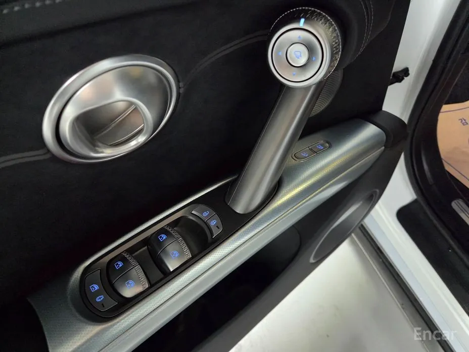 Genesis GV60 2021 Standard