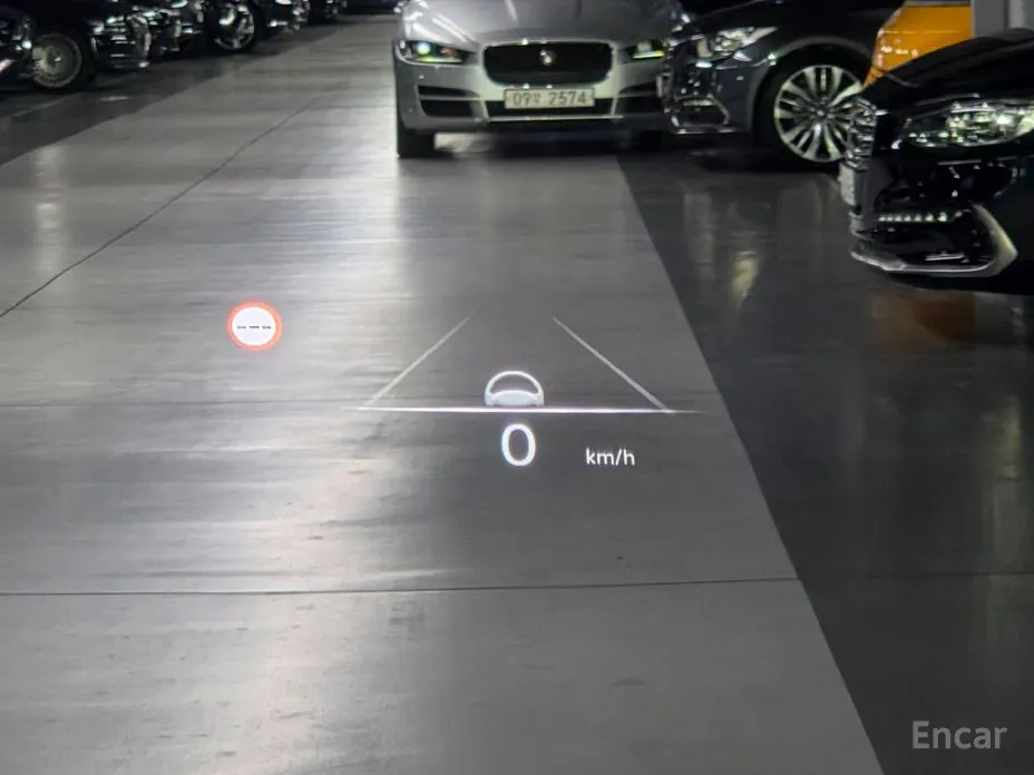 Genesis GV60 2021 Standard