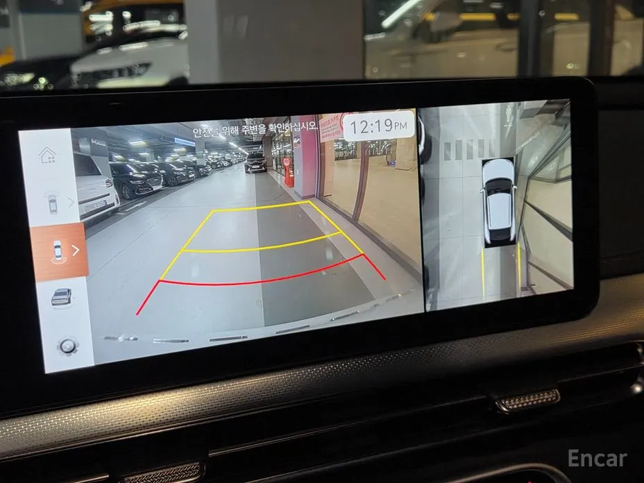 Genesis GV60 2021 Standard