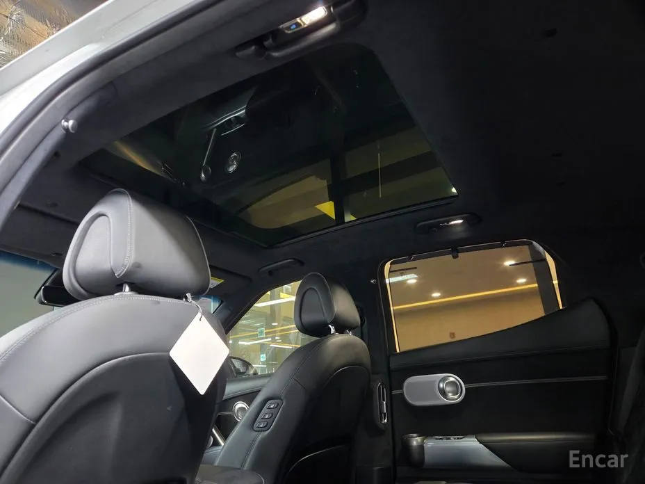 Genesis GV60 2021 Standard