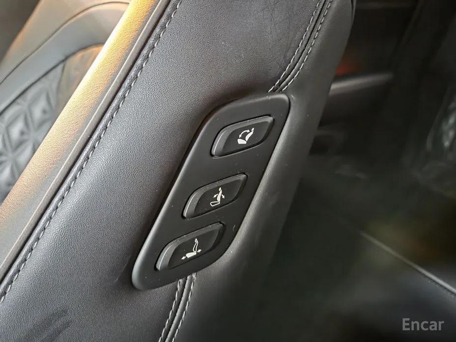 Genesis GV60 2021 Standard