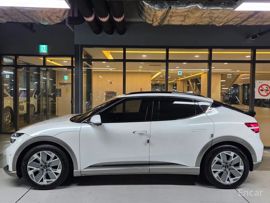 Genesis GV60 2021 Standard