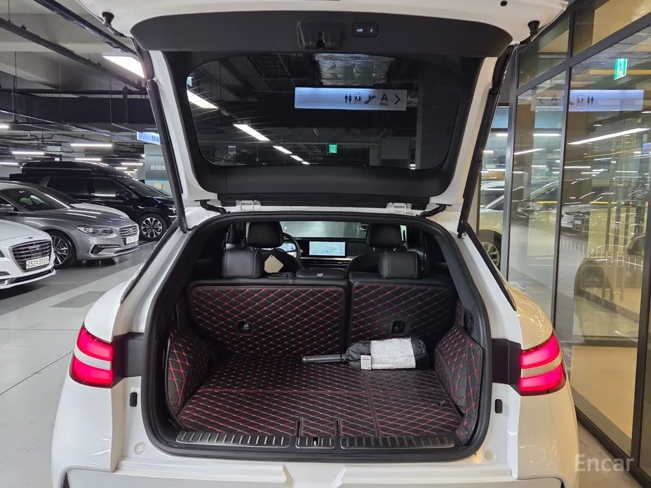 Genesis GV60 2021 Standard