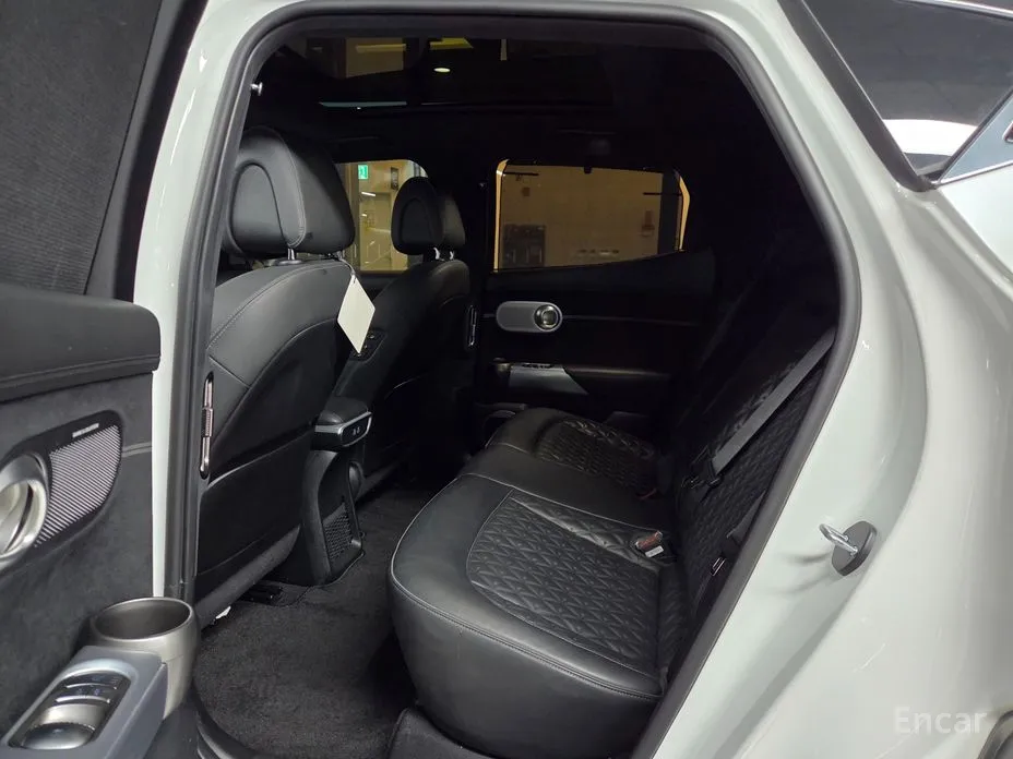 Genesis GV60 2021 Standard