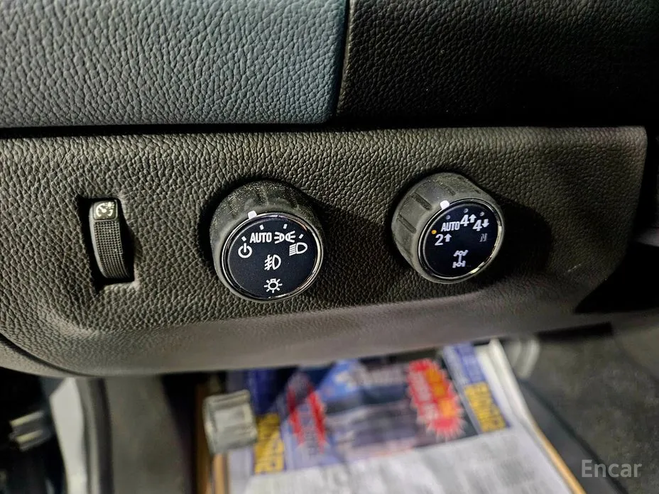 Chevrolet Colorado 2020 3.6 Z71-X 4WD