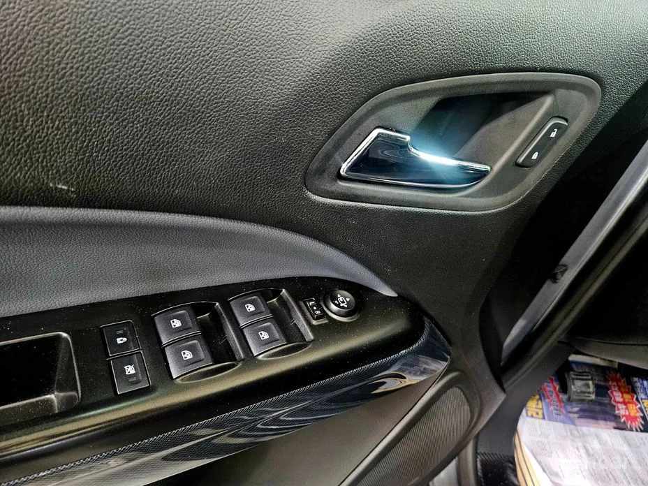 Chevrolet Colorado 2020 3.6 Z71-X 4WD