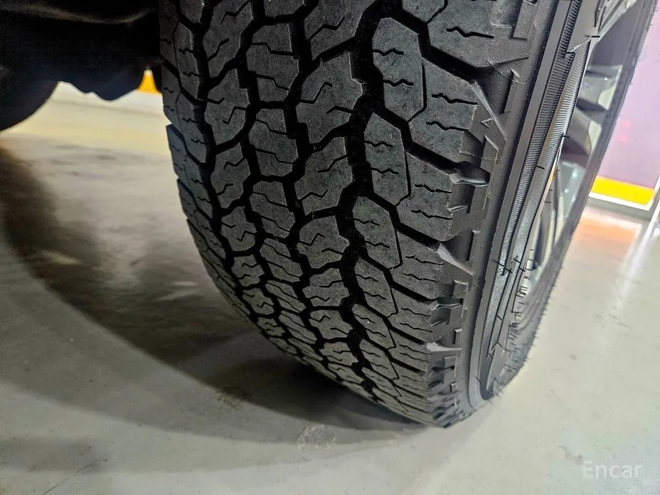 Chevrolet Colorado 2020 3.6 Z71-X 4WD