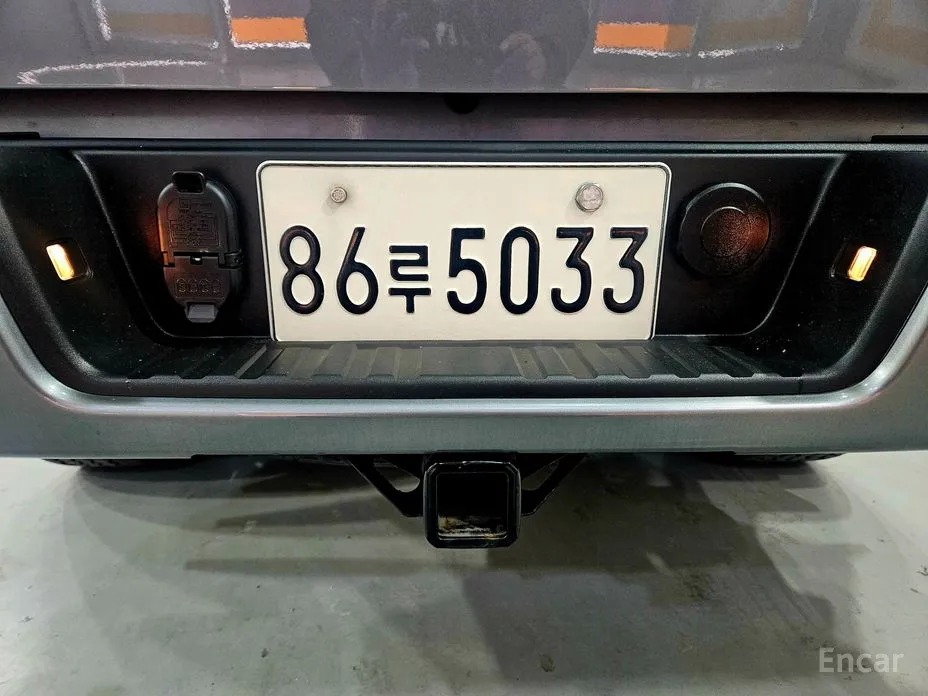 Chevrolet Colorado 2020 3.6 Z71-X 4WD