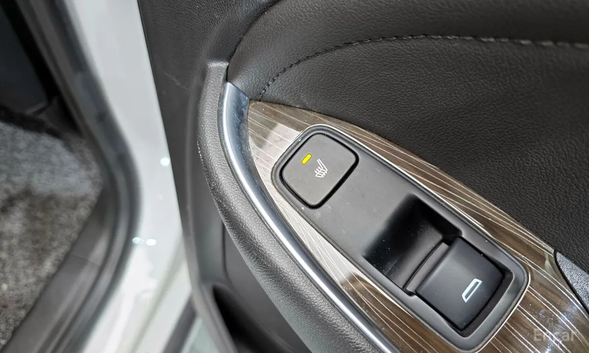 Chevrolet Malibu 2018 1.3 Turbo Premier