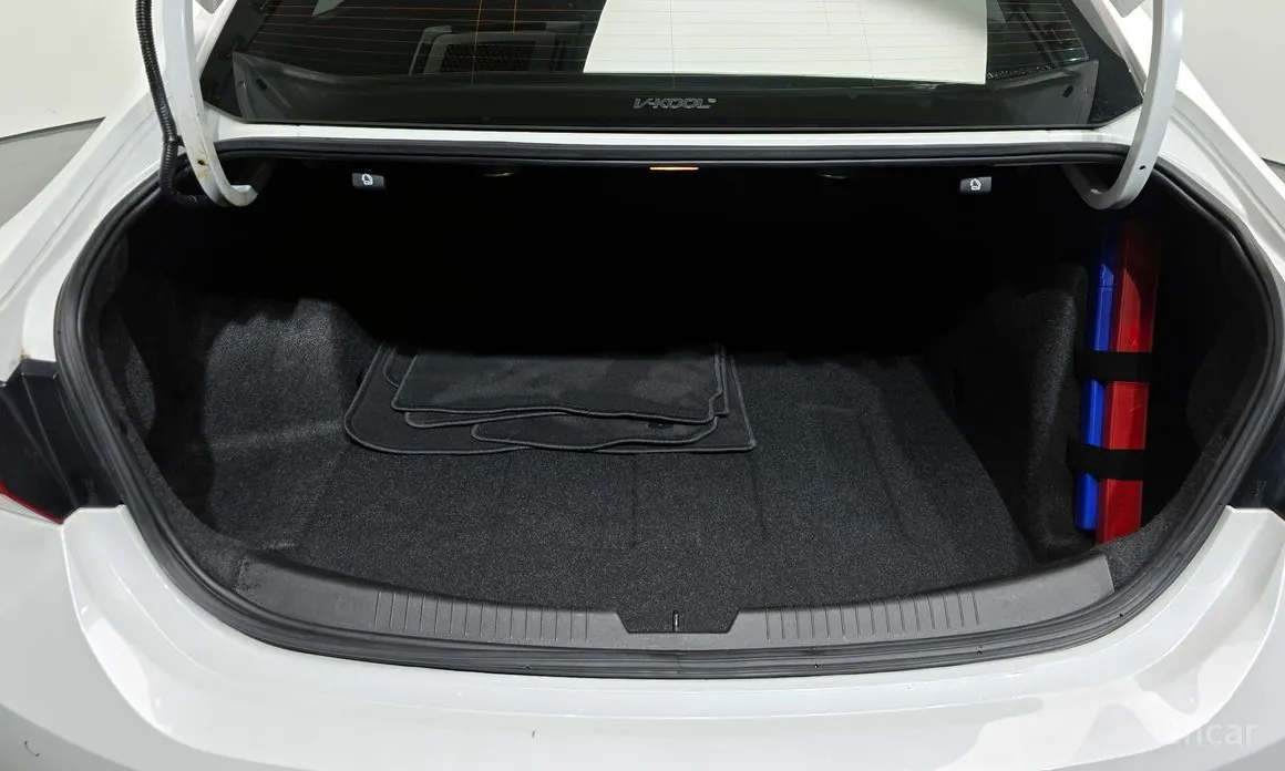 Chevrolet Malibu 2018 1.3 Turbo Premier