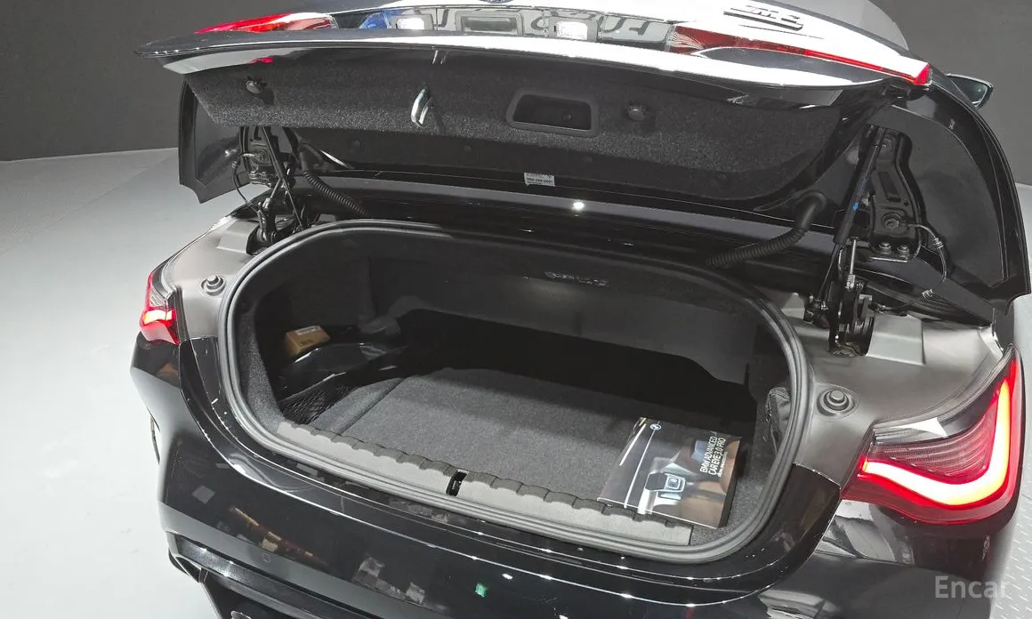 BMW M4 2021 M4 Convertible Competition M xDrive