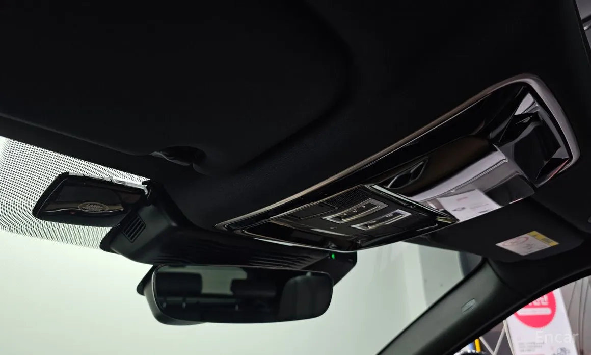 Land Rover Range Rover Velar 2017 3.0 P400 Dynamic HSE