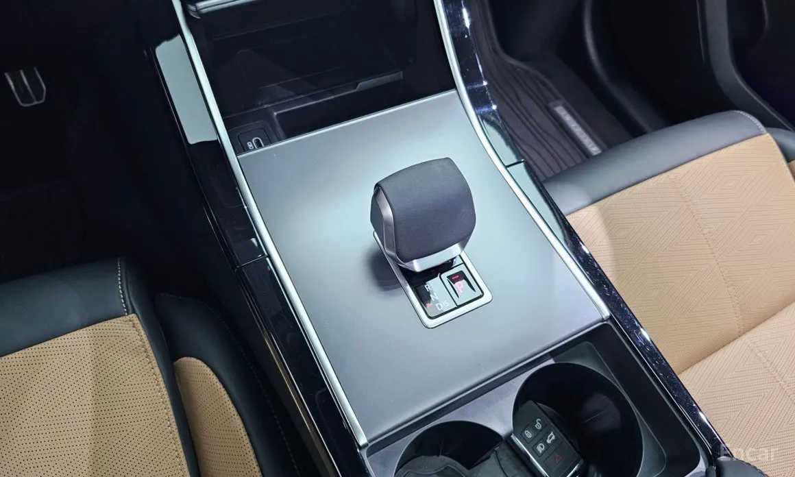 Land Rover Range Rover Velar 2017 3.0 P400 Dynamic HSE