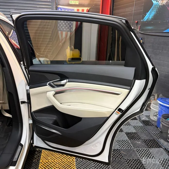 Audi e-tron 2020 55 Quattro Sportback