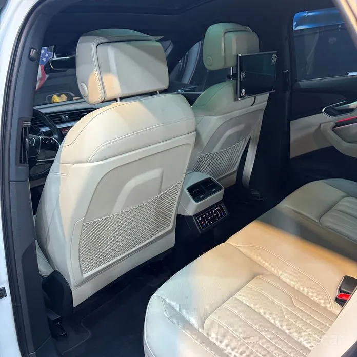 Audi e-tron 2020 55 Quattro Sportback