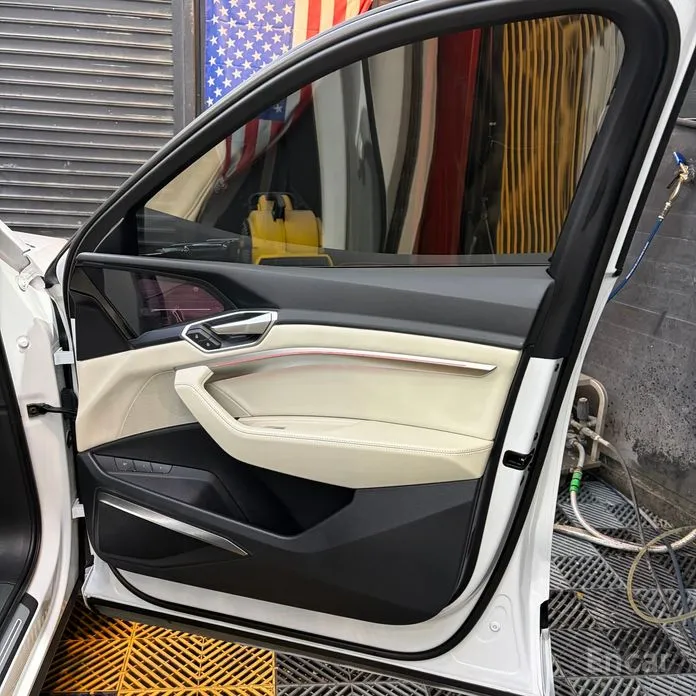 Audi e-tron 2020 55 Quattro Sportback