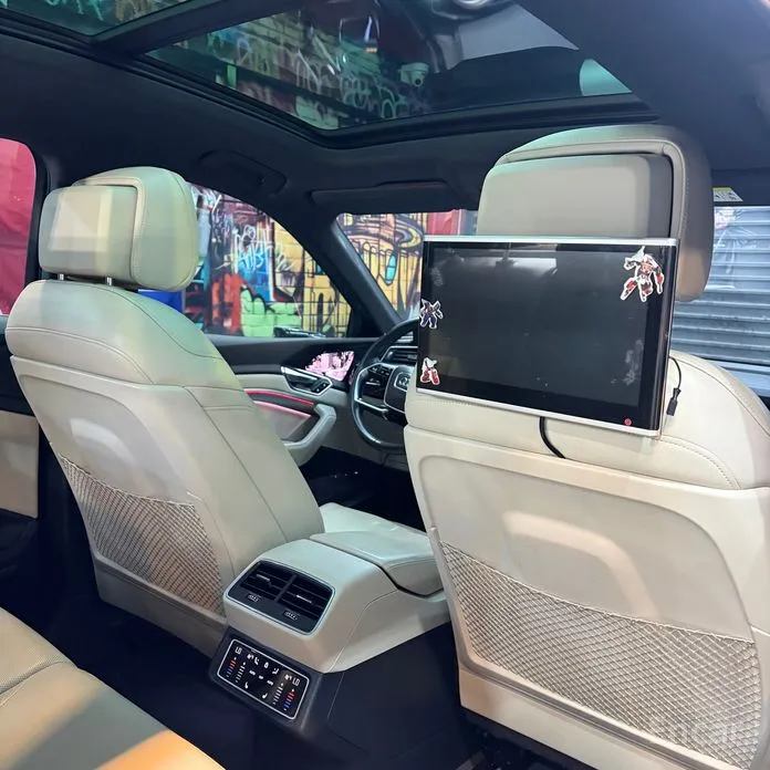 Audi e-tron 2020 55 Quattro Sportback