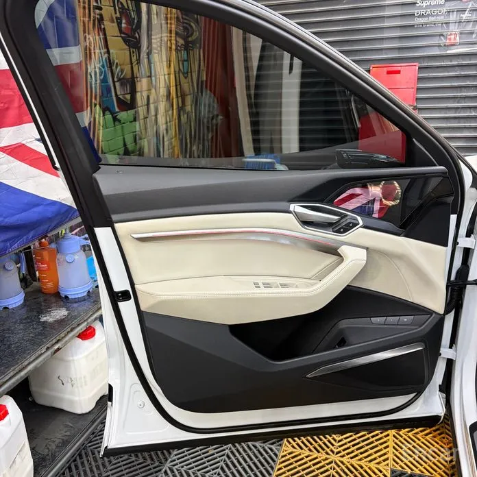 Audi e-tron 2020 55 Quattro Sportback