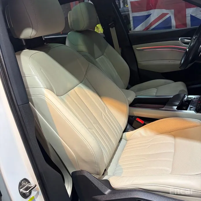 Audi e-tron 2020 55 Quattro Sportback