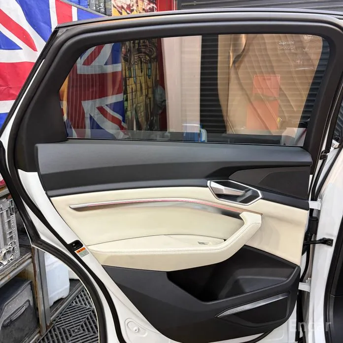 Audi e-tron 2020 55 Quattro Sportback