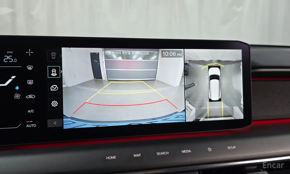 Kia EV9 2023 Long Range 4WD