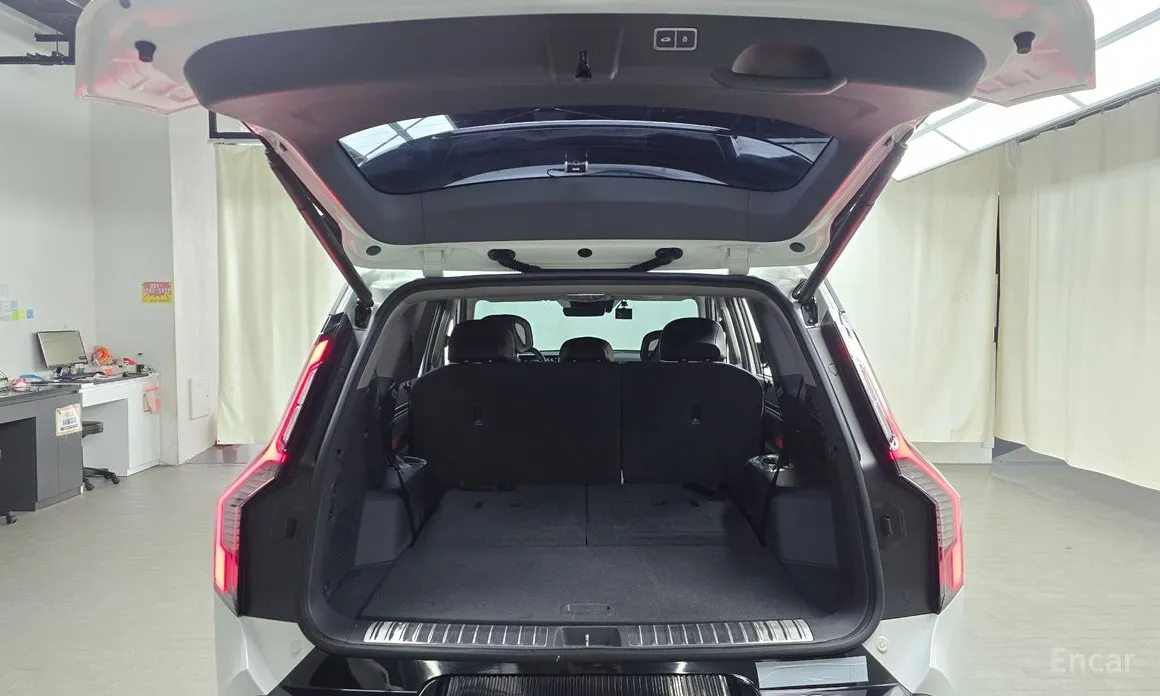 Kia EV9 2023 Long Range 4WD