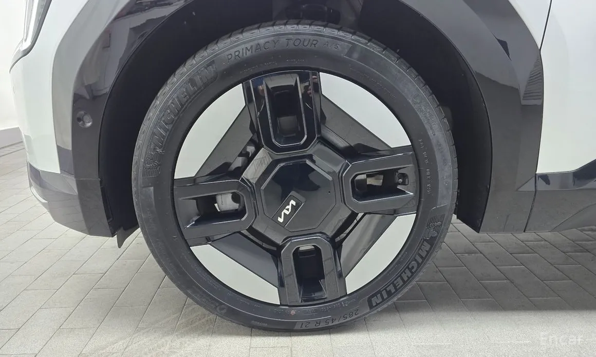 Kia EV9 2023 Long Range 4WD
