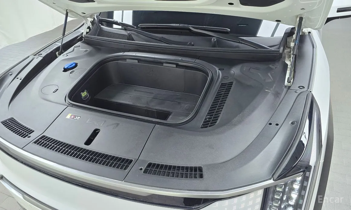 Kia EV9 2023 Long Range 4WD