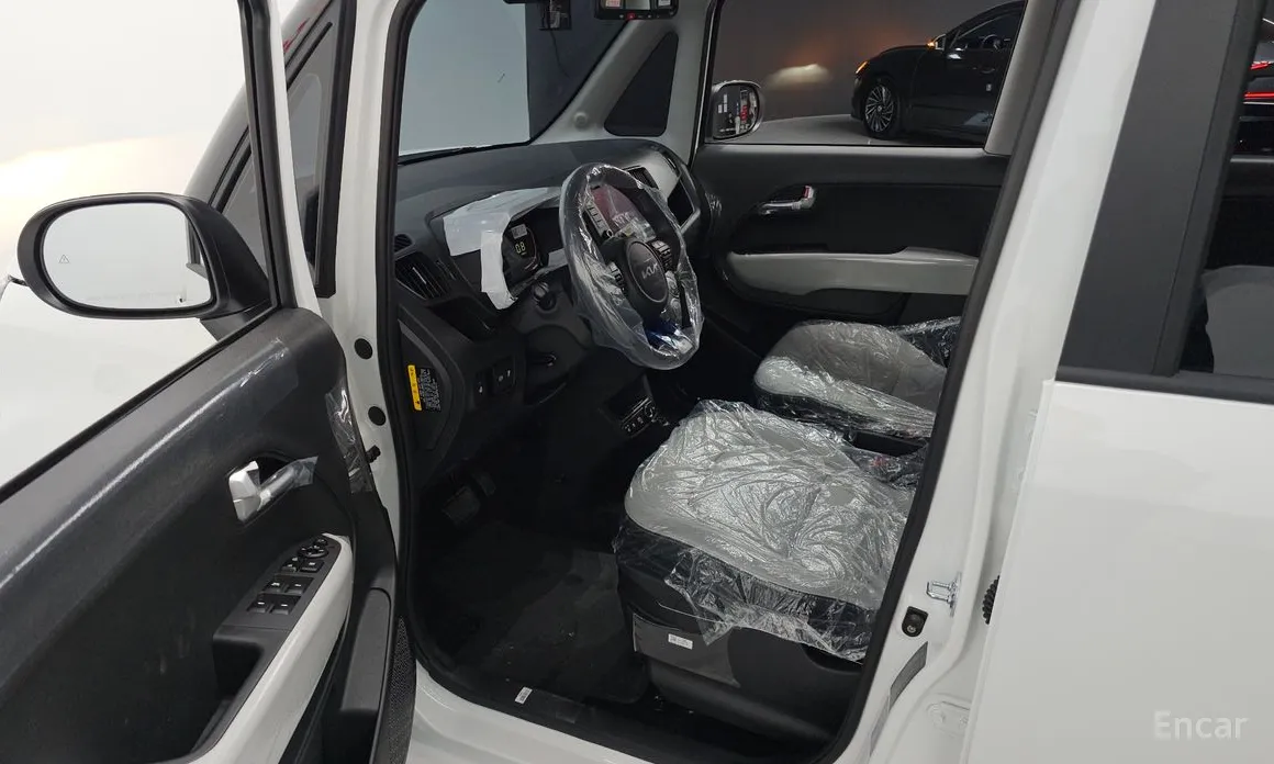 Kia Ray 2022 시그니처 X Line