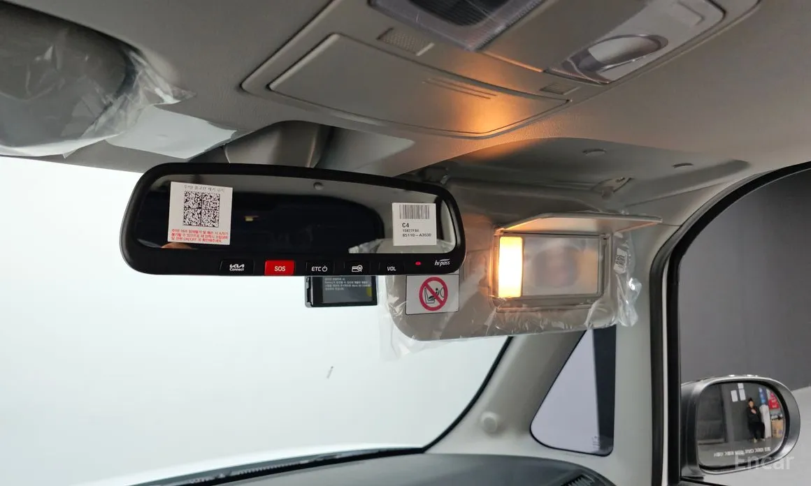 Kia Ray 2022 시그니처 X Line