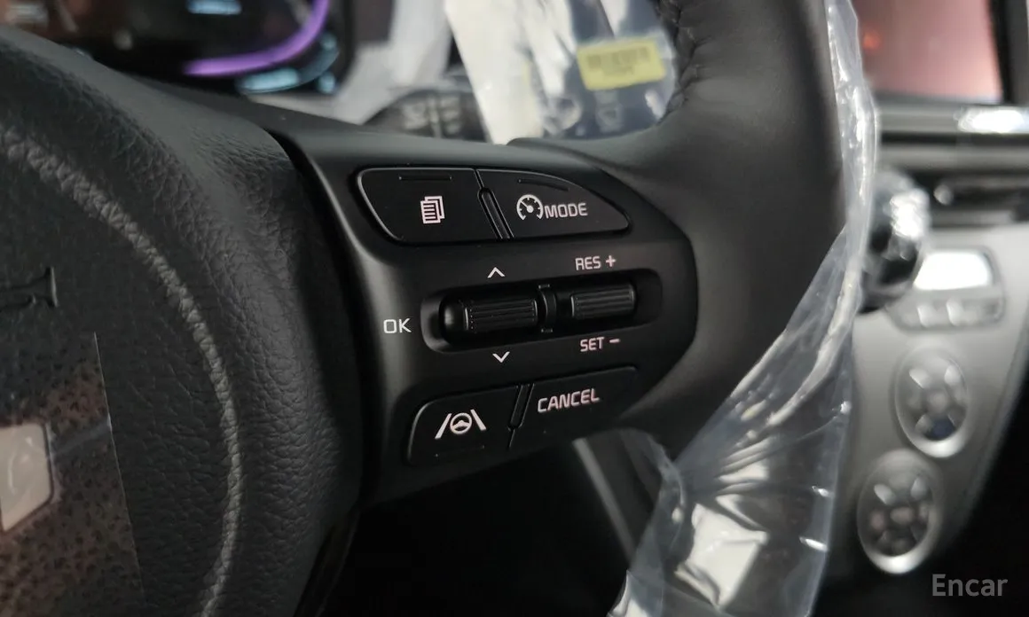 Kia Ray 2022 시그니처 X Line