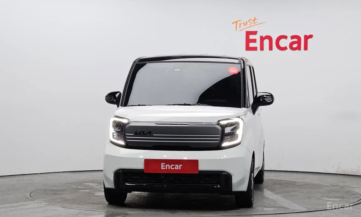 Kia Ray 2022 시그니처 X Line