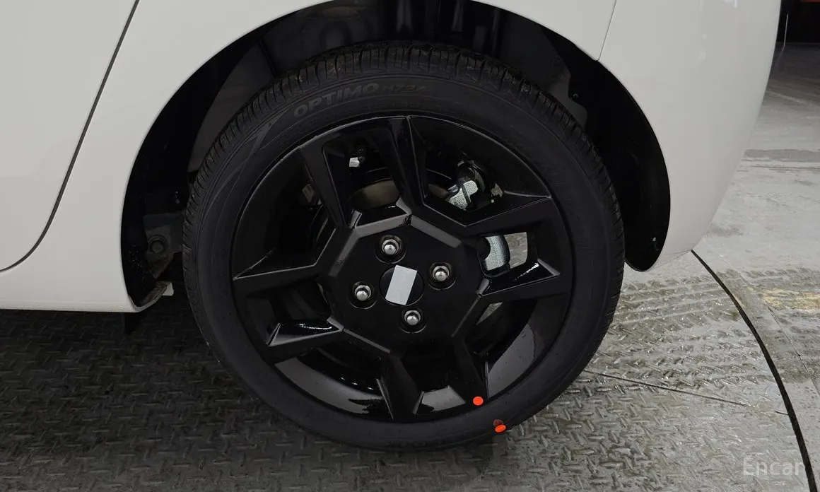 Kia Ray 2022 시그니처 X Line