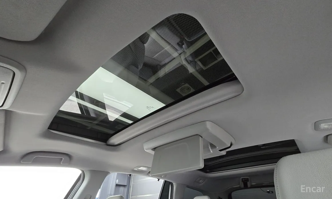 Honda Pilot 2015 3.5 Elite