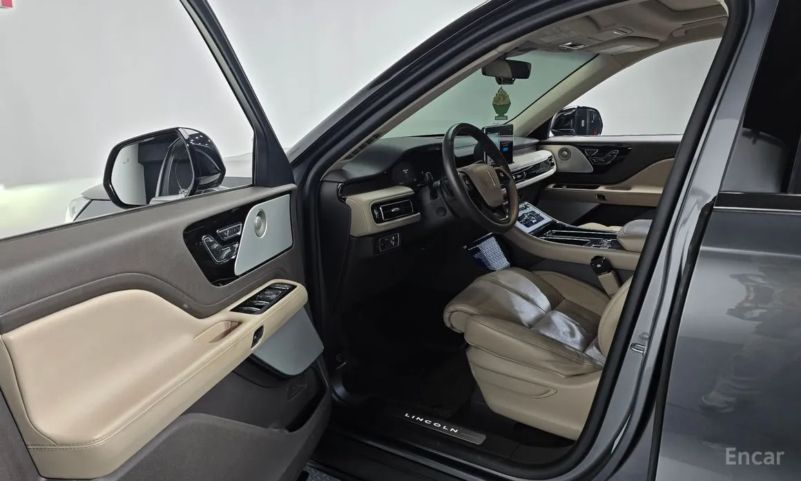 Lincoln Aviator 2019 3.0 Reserve  AWD